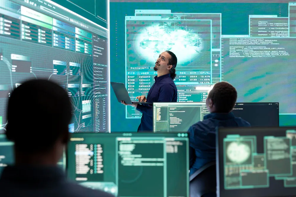 DevOps Computing