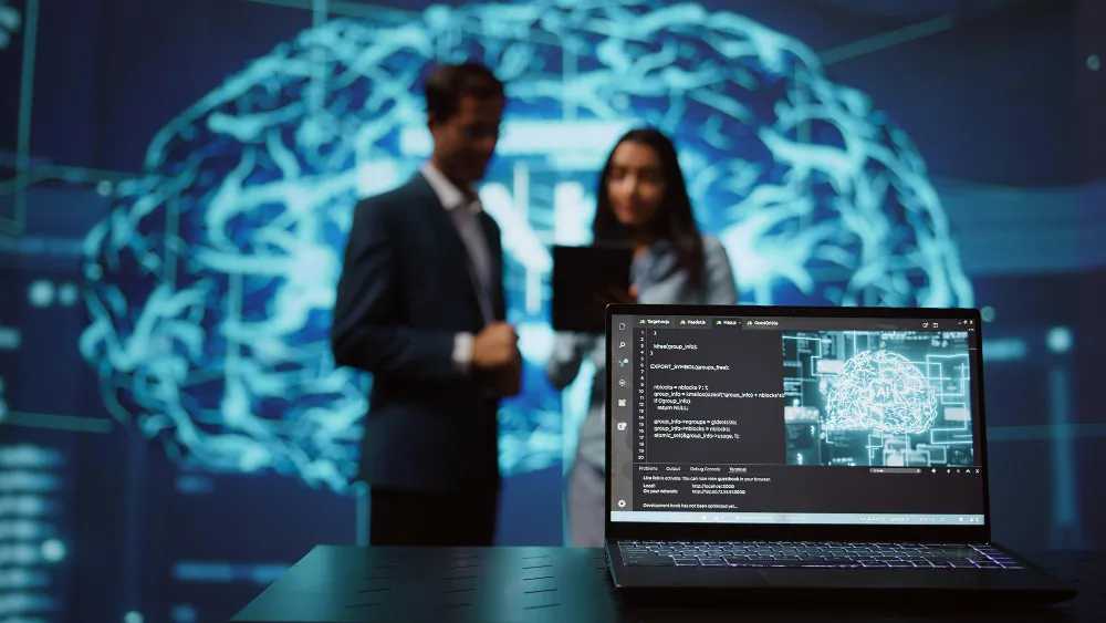 DevOps Computing