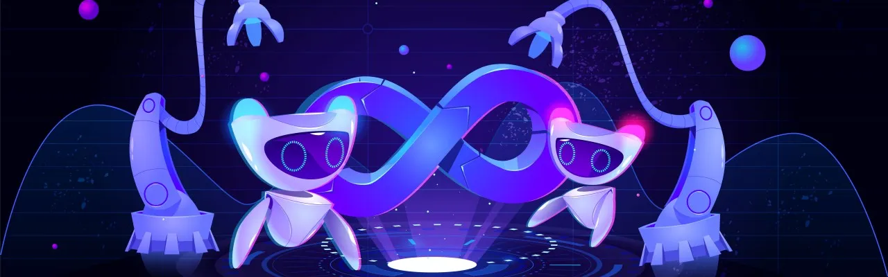 DevOps Computing