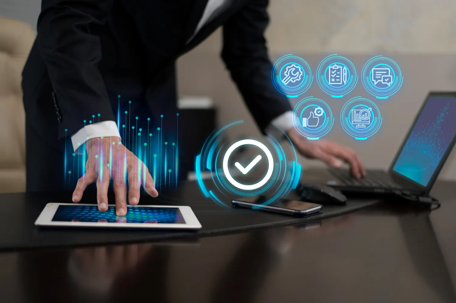 DevOps Computing