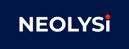 Neolysi Logo