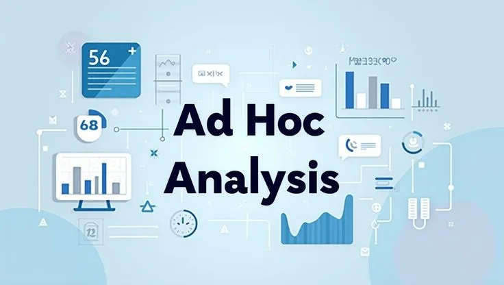 Ad Hoc Querying