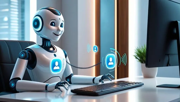 Conversational AI Agents