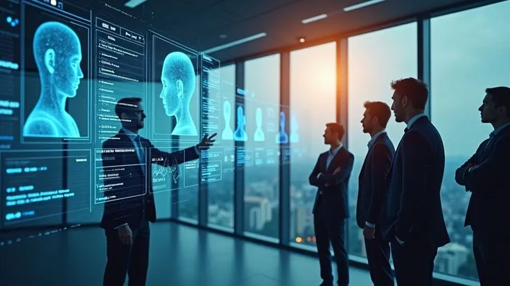 Custom LLM Development & Integration