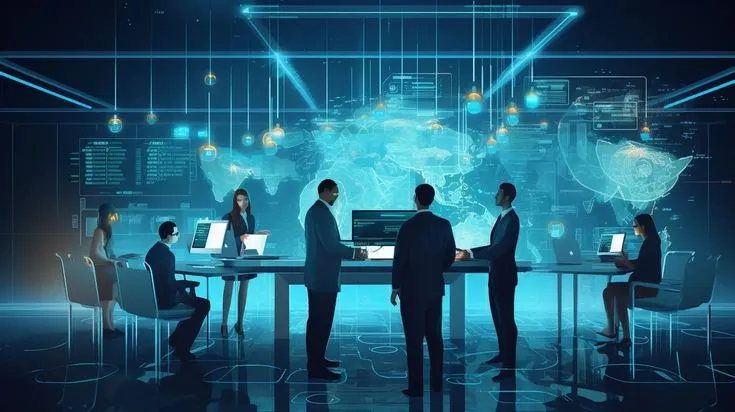 Data Consulting & Strategy