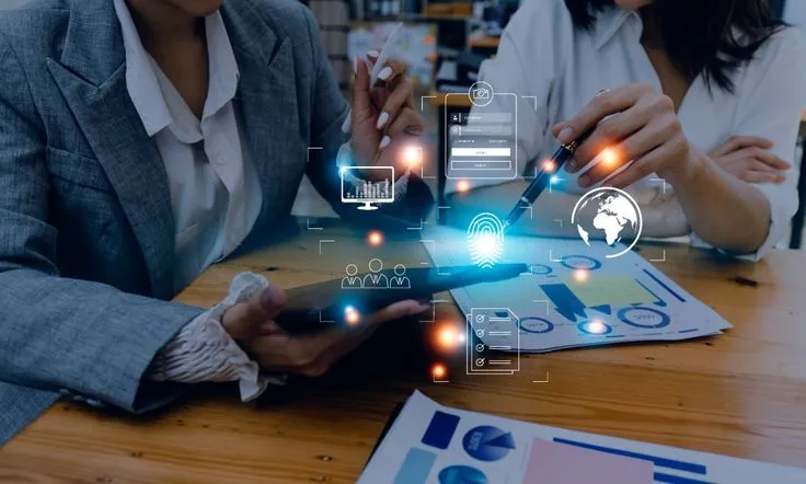 Data Integration Solutions