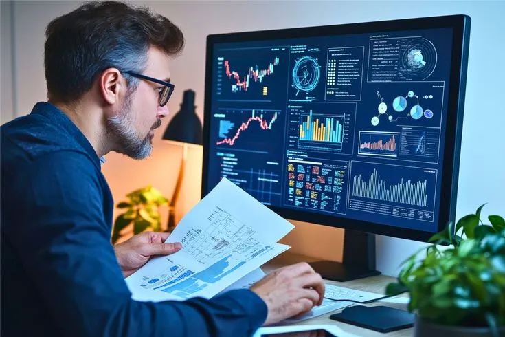 Data Modelling & Analysis