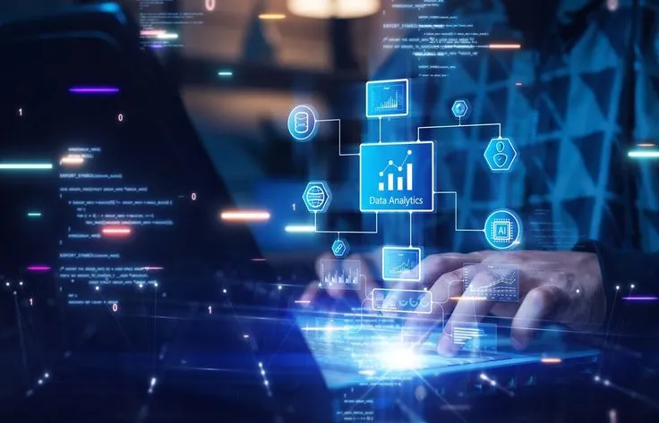 Data Operations