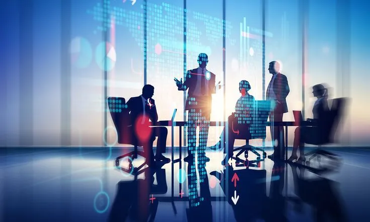 Data Science Consulting