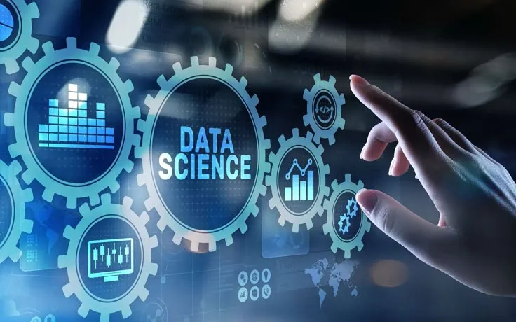 Data Science & ML