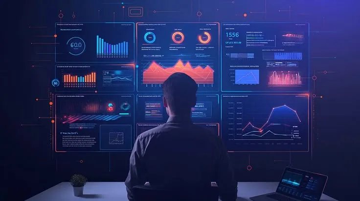 Data Visualization & BI