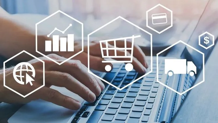 E-Commerce Data Migration