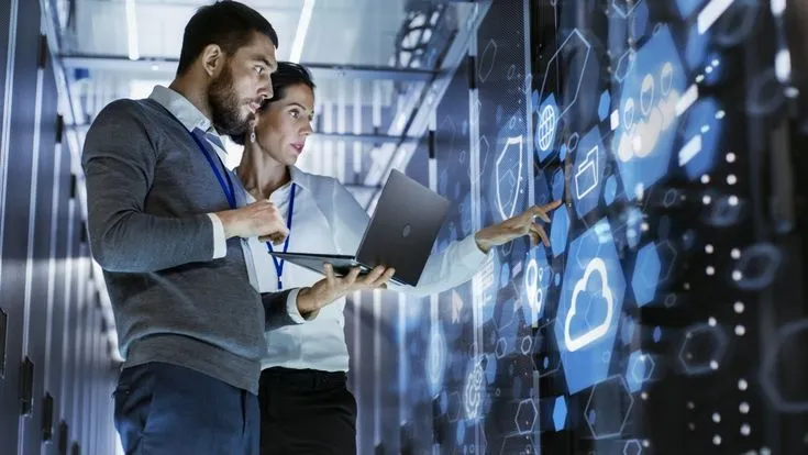 Enterprise Data Warehouse