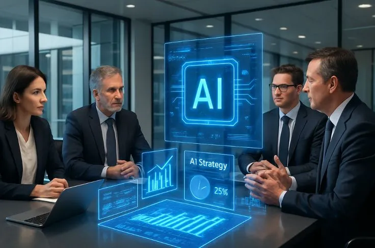 GenX – Intelligent Document Processing