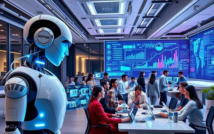 Enterprise AI