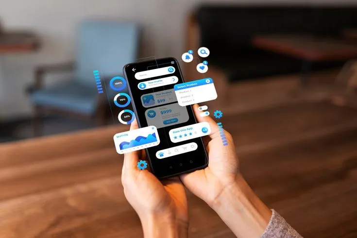 Mobile Business Intelligence