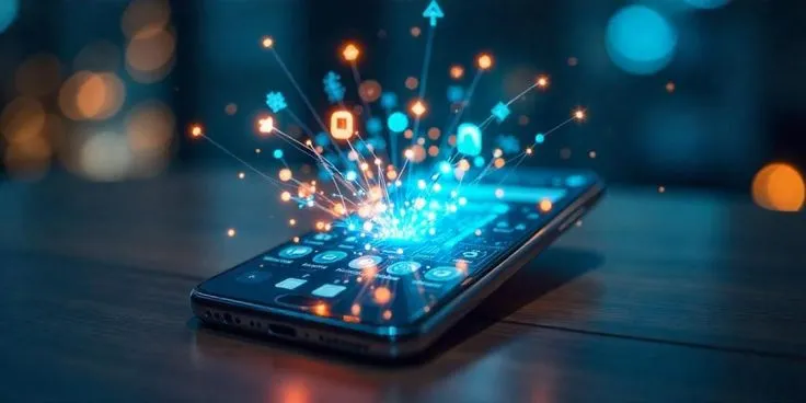 Mobile-Friendly Visualization