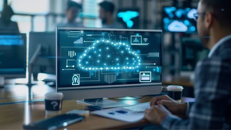 On-premises to cloud migration