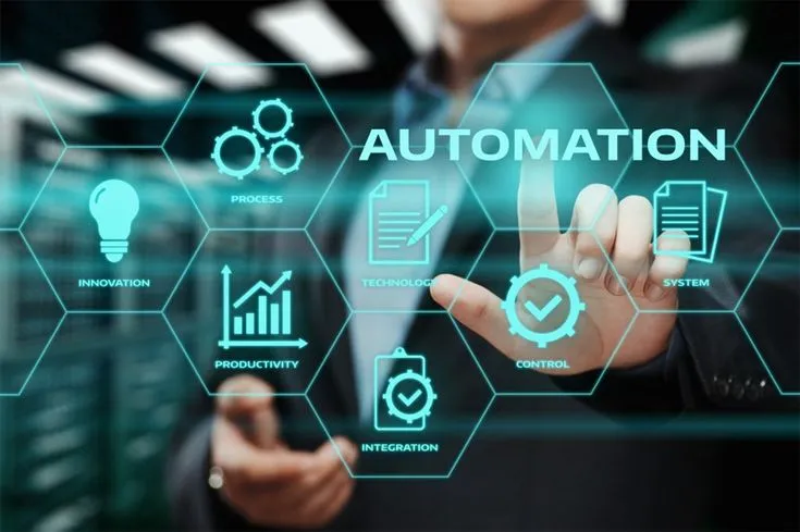 Process Automation