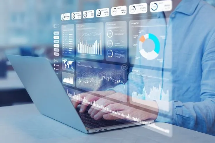 Reporting & Dashboards