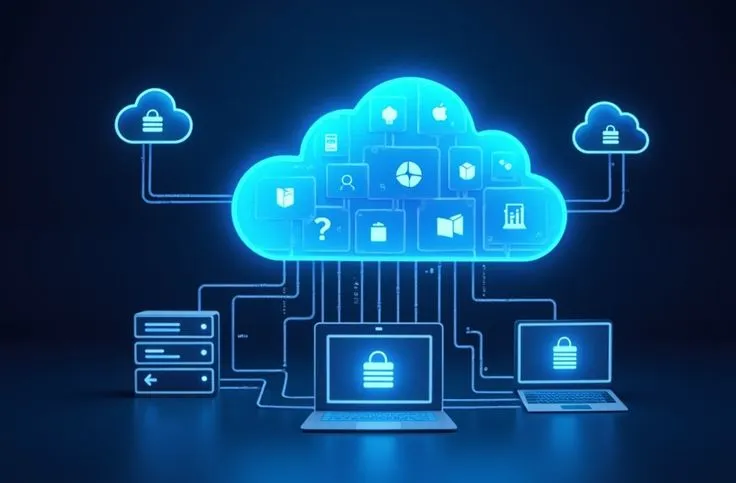 Storage Migration