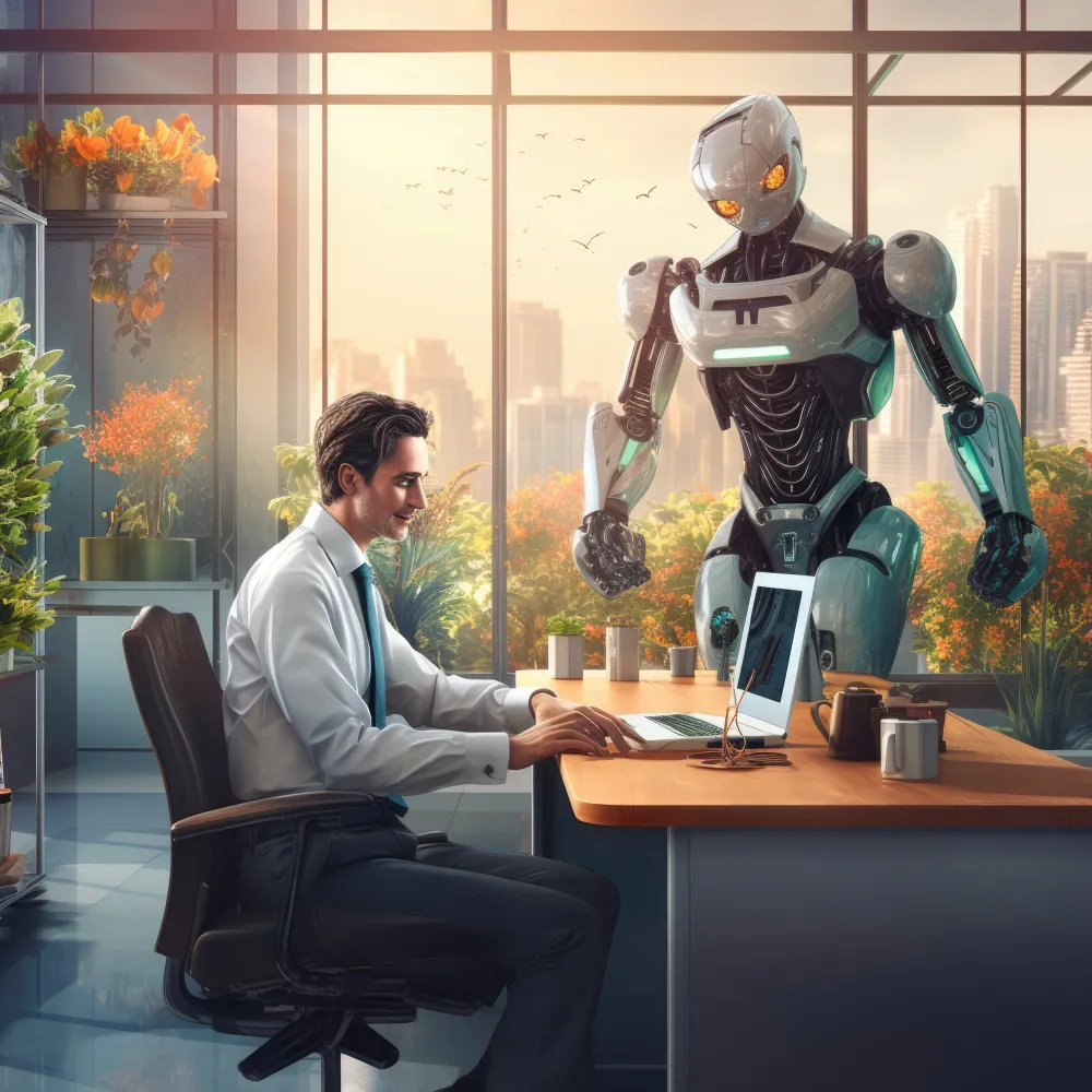 AI Consulting