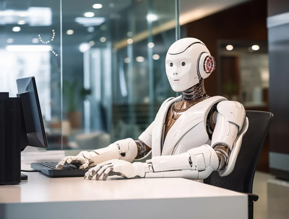 AI Consulting