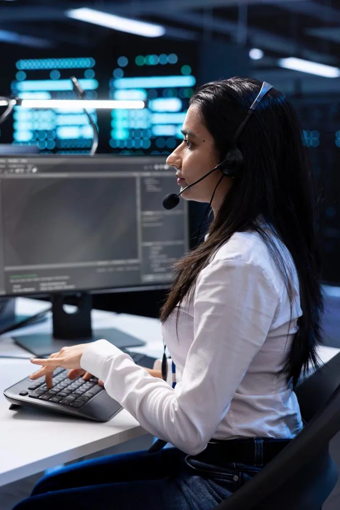 ERP Technical Support