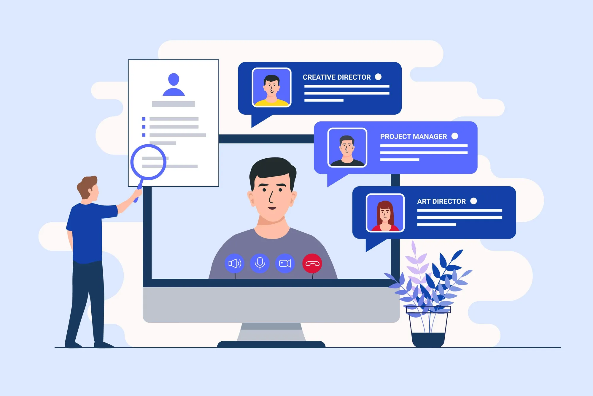 Employee Self-Service (ESS) Portal