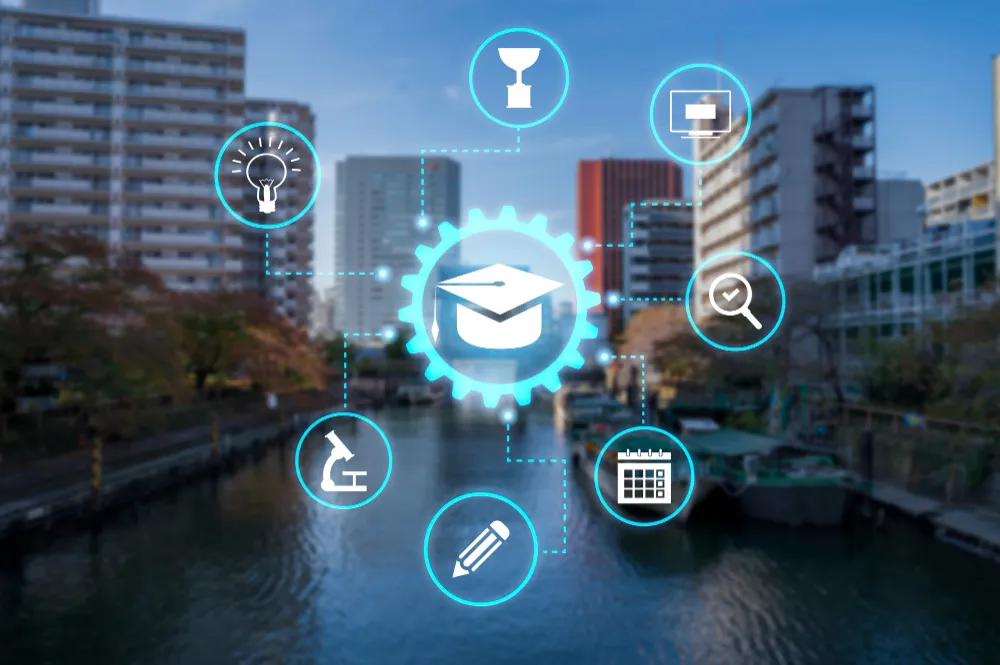 Knowledge Management System
