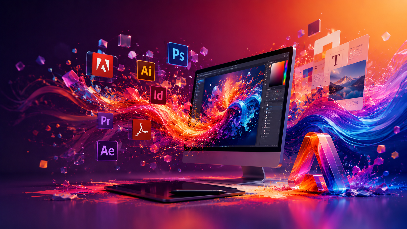 Adobe Services