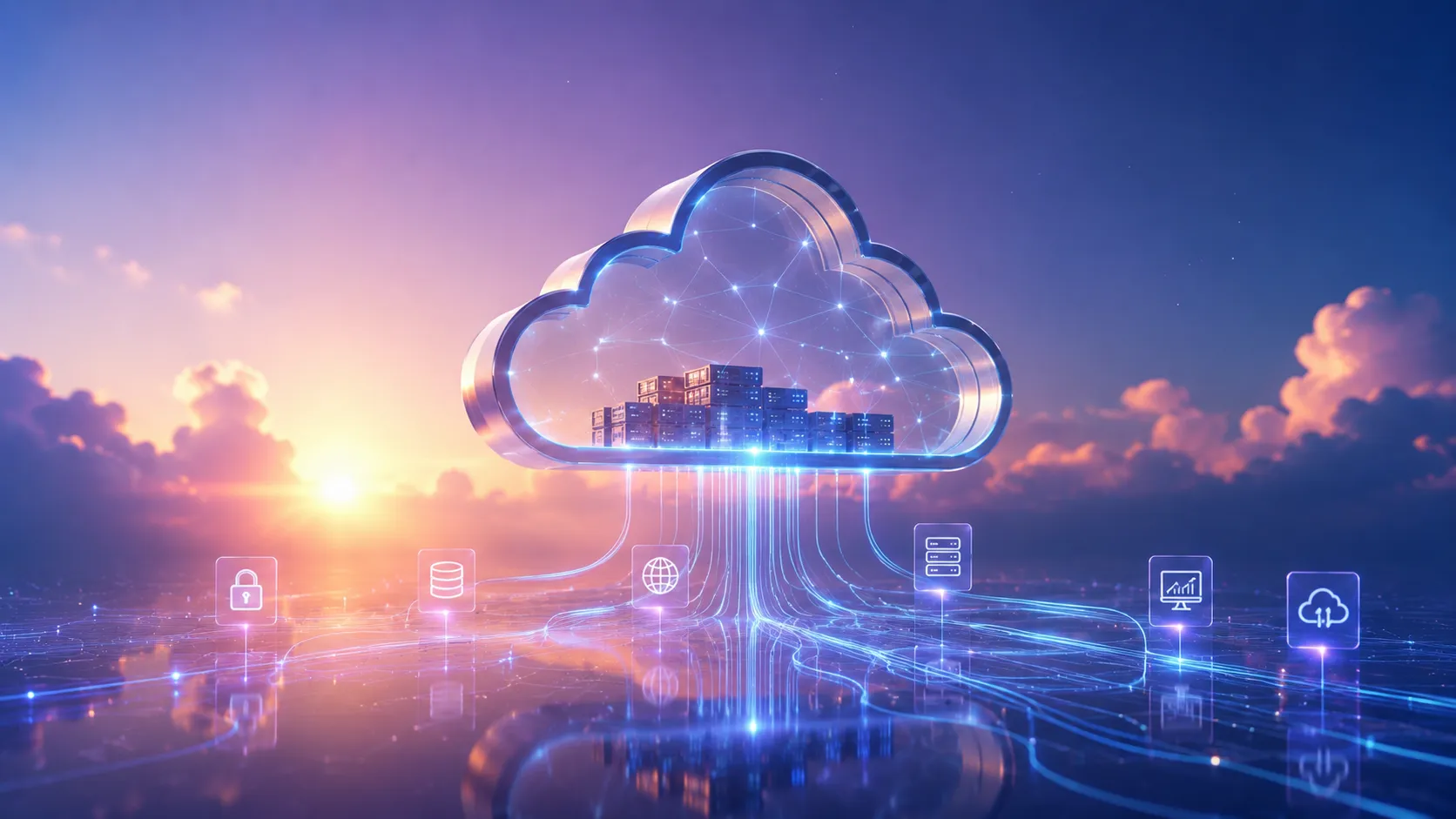 Cloud Solutions