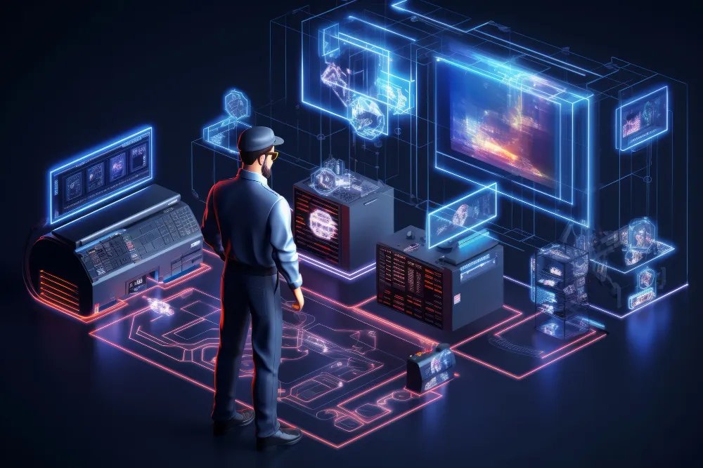 System Architecture Evolving