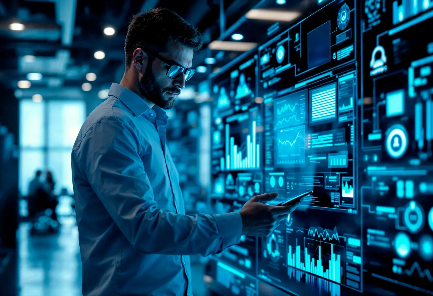 DevOps Computing