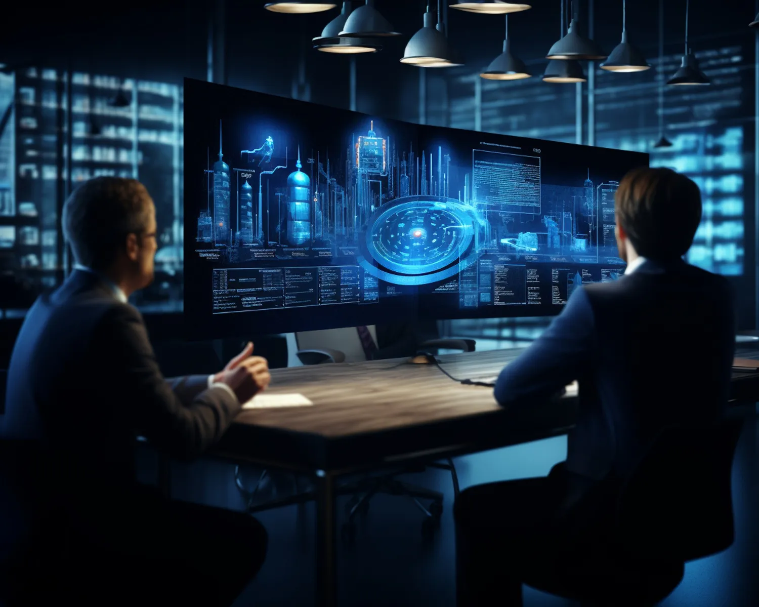 DevOps Computing