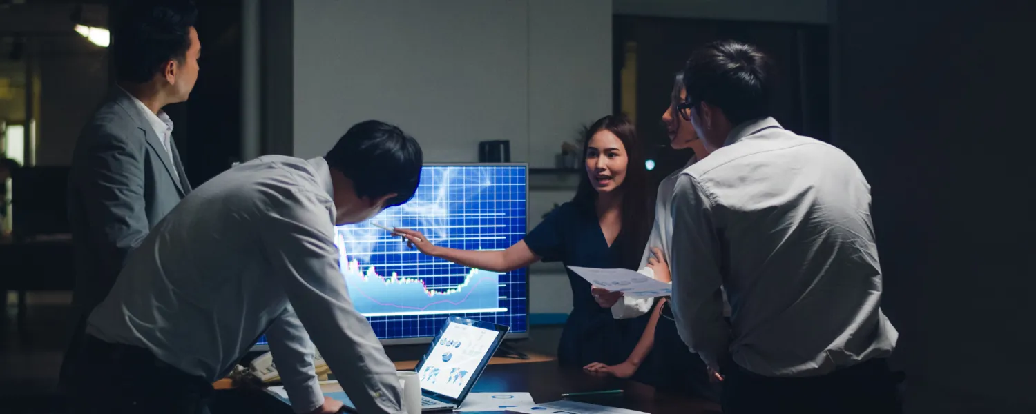 DevOps Computing